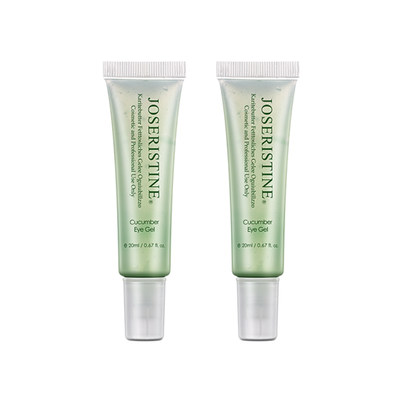 JOSERISTINE Cucumber Fresh Eye Gel 20ml