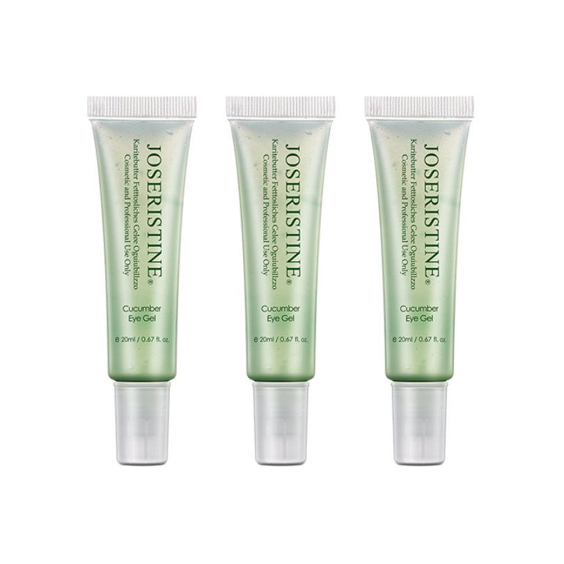 JOSERISTINE Cucumber Fresh Eye Gel 20ml