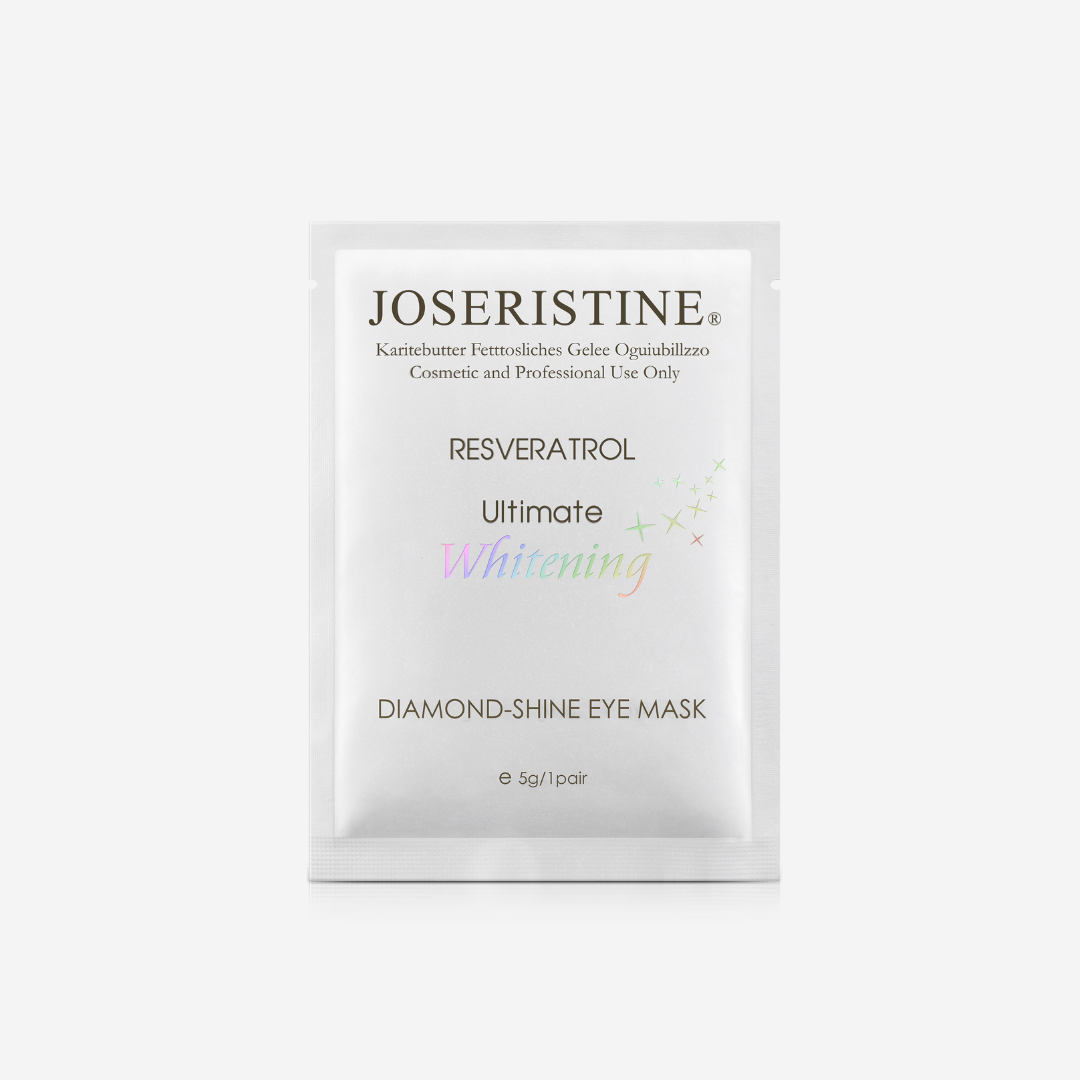 JOSERISTINE Resveratrol Brightening Eye Mask 5g