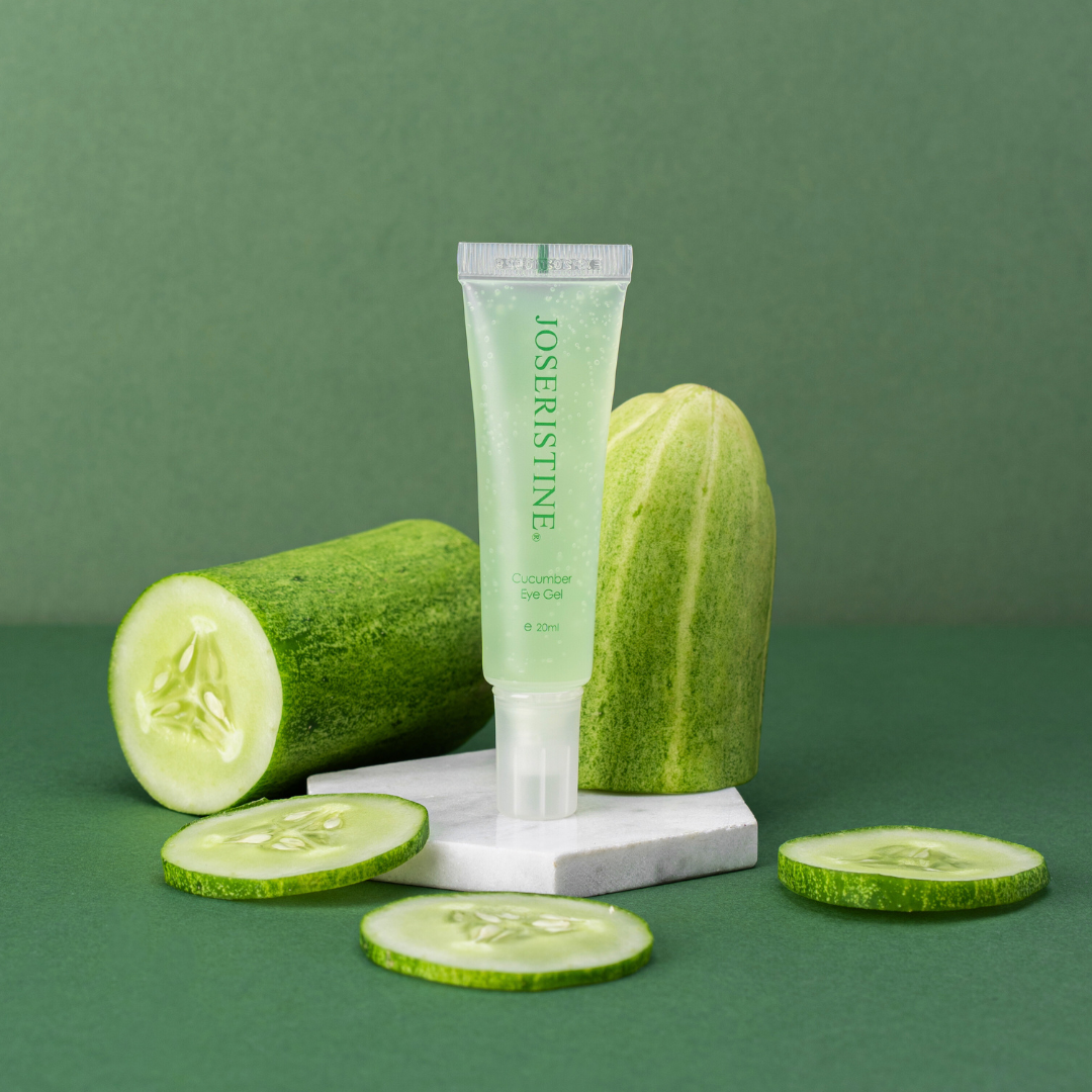 JOSERISTINE Cucumber Fresh Eye Gel 20ml