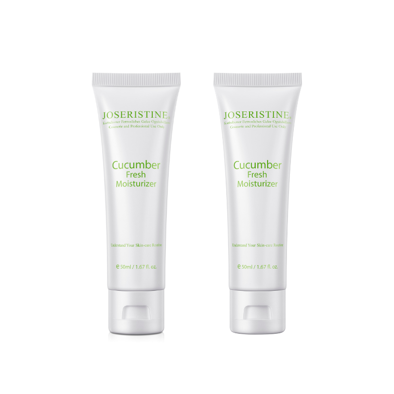 JOSERISTINE Cucumber Fresh Moisturizer 50ml