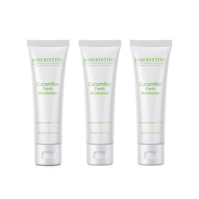 JOSERISTINE Cucumber Fresh Moisturizer 50ml