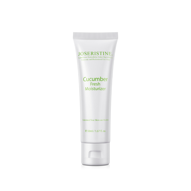 JOSERISTINE Cucumber Fresh Moisturizer 50ml