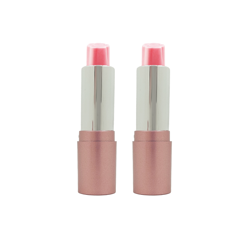 JOSERISTINE Organic Bulgarian Rose Lip Balm 3g