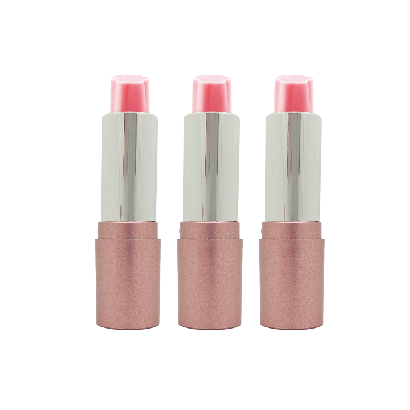 JOSERISTINE Organic Bulgarian Rose Lip Balm 3g