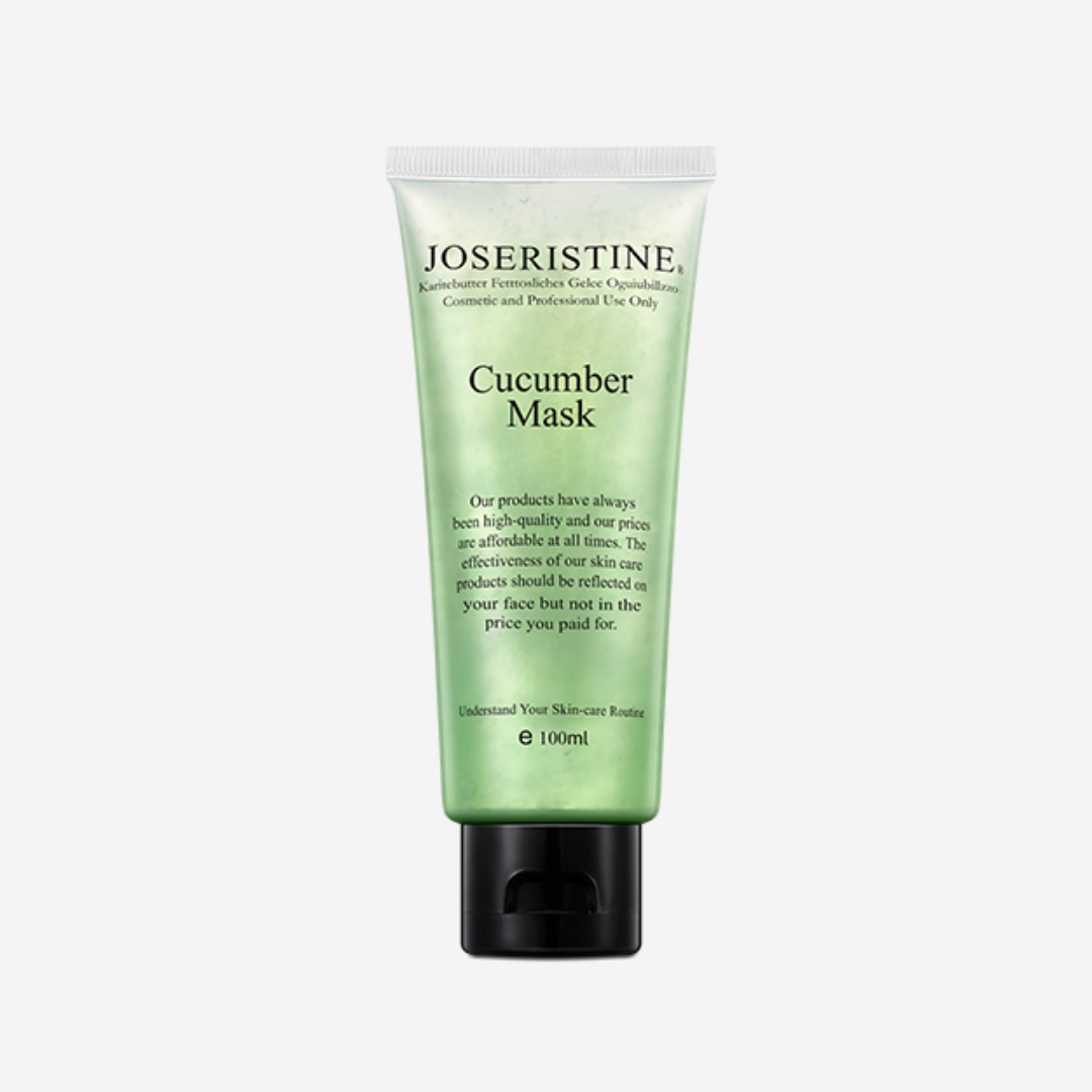 JOSERISTINE Cucumber Mask 100ml