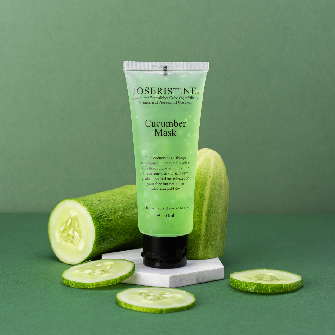 JOSERISTINE Cucumber Mask 100ml