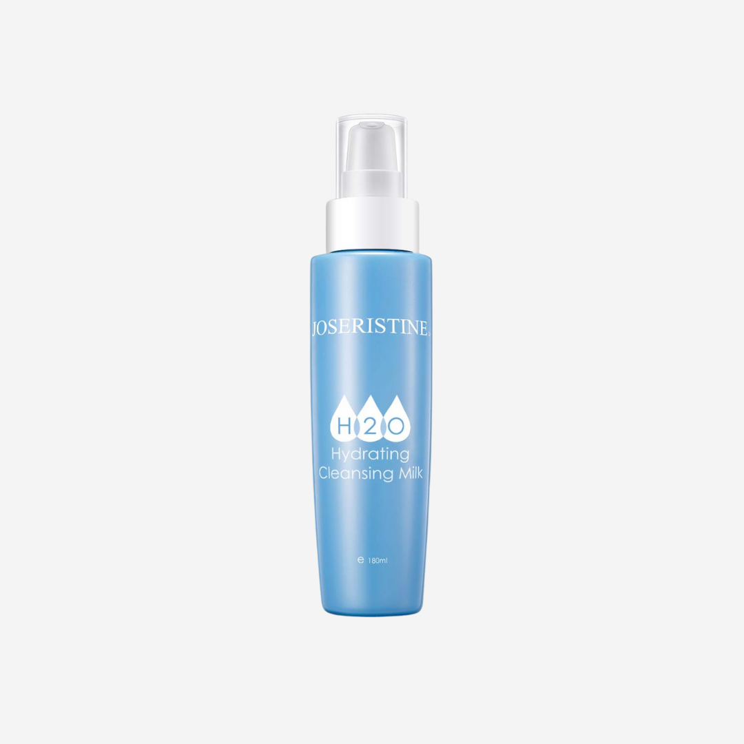 JOSERISTINE H2O Hydrating Cleansing Milk 180ml