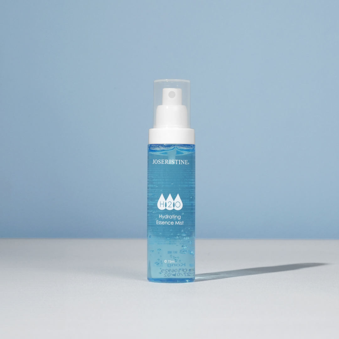 JOSERISTINE H2O Hydrating Essence Face Mist 75ml