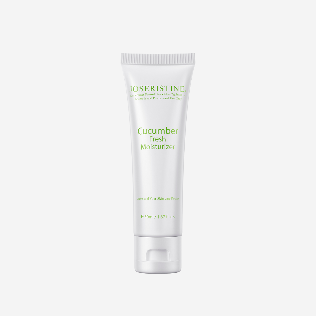 JOSERISTINE Cucumber Fresh Moisturizer 50ml
