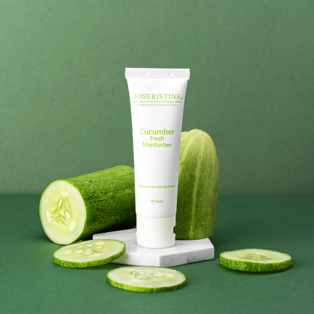 JOSERISTINE Cucumber Fresh Moisturizer 50ml