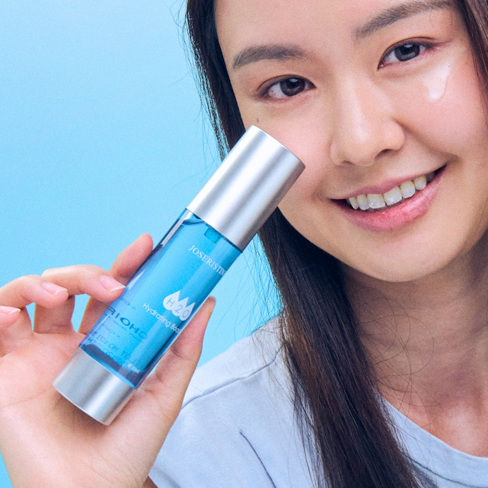 JOSERISTINE H2O Hydrating Booster Serum 50ml