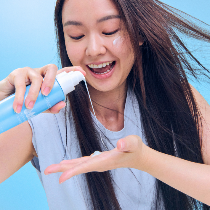 JOSERISTINE H2O Hydrating Cleansing Milk 180ml