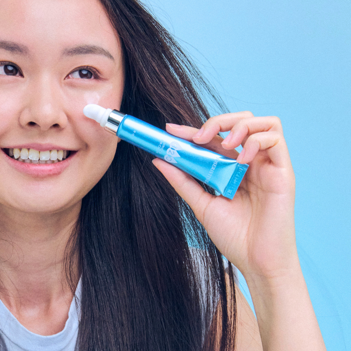 JOSERISTINE H2O Hydrating Eye Cream 18ml