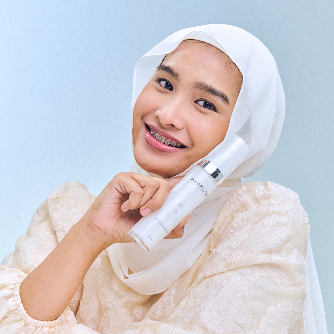 JOSERISTINE Resveratrol Brightening Serum 60ml