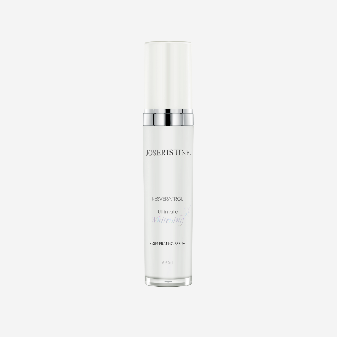 JOSERISTINE Resveratrol Brightening Serum 60ml