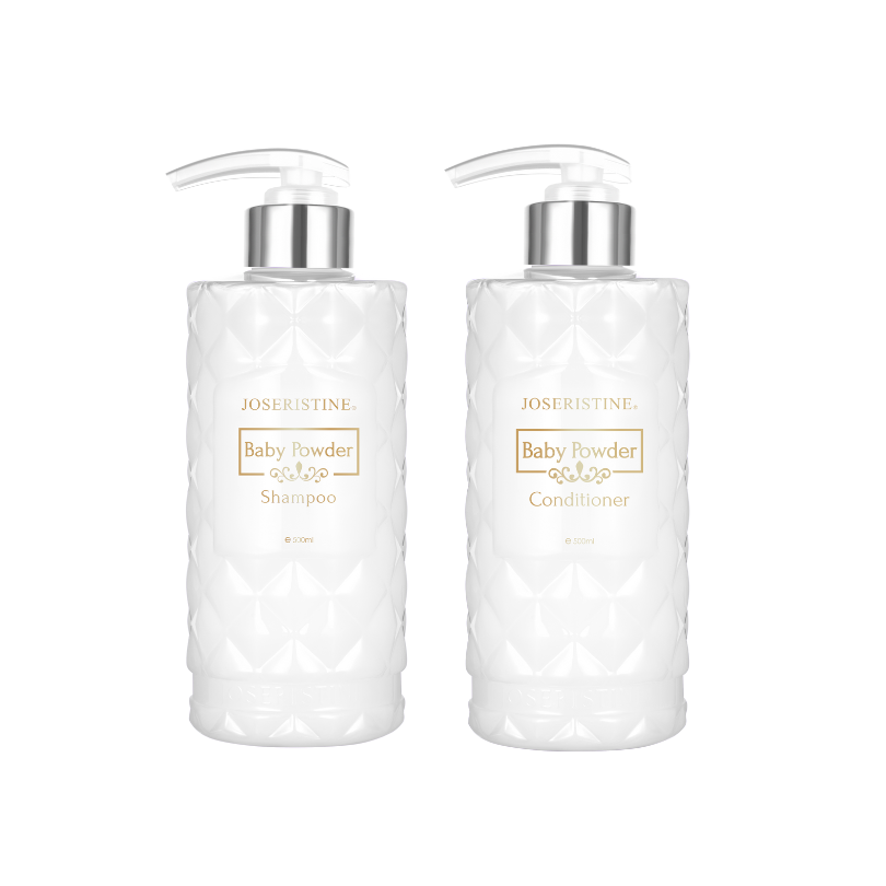 JOSERISTINE Baby Powder Perfume Shampoo 500ml