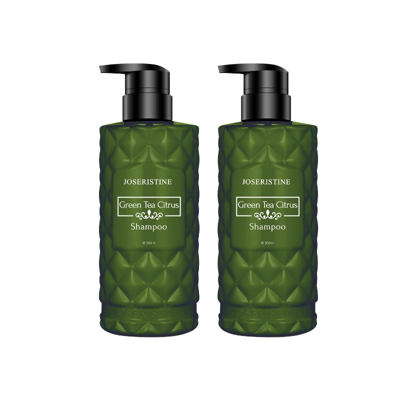 JOSERISTINE Green Tea Citrus Shampoo 500ml