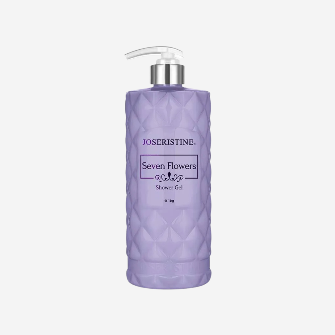 JOSERISTINE Seven Flowers Shower Gel 1000ml