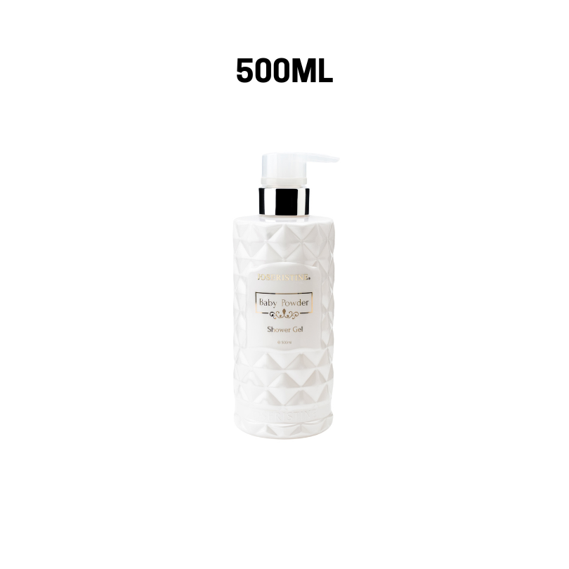 BUY 3 FREE 1 | 500ML PERFUME SHOWER GEL