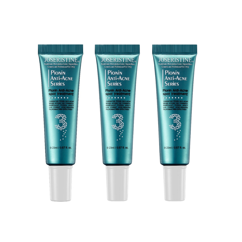 JOSERISTINE Pionin Acne Clear Spot Treatment 20ml