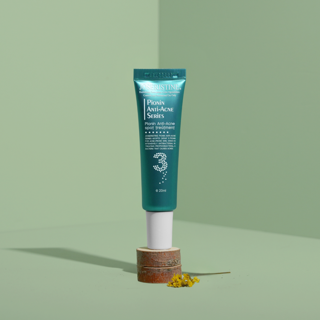 JOSERISTINE Pionin Acne Clear Spot Treatment 20ml