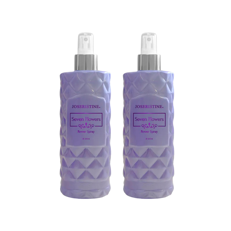 JOSERISTINE Seven Flowers Power Spray 200ml
