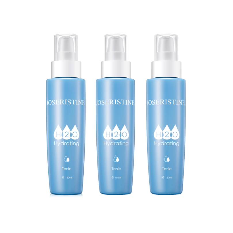 JOSERISTINE H2O Hydrating Toner 180ml
