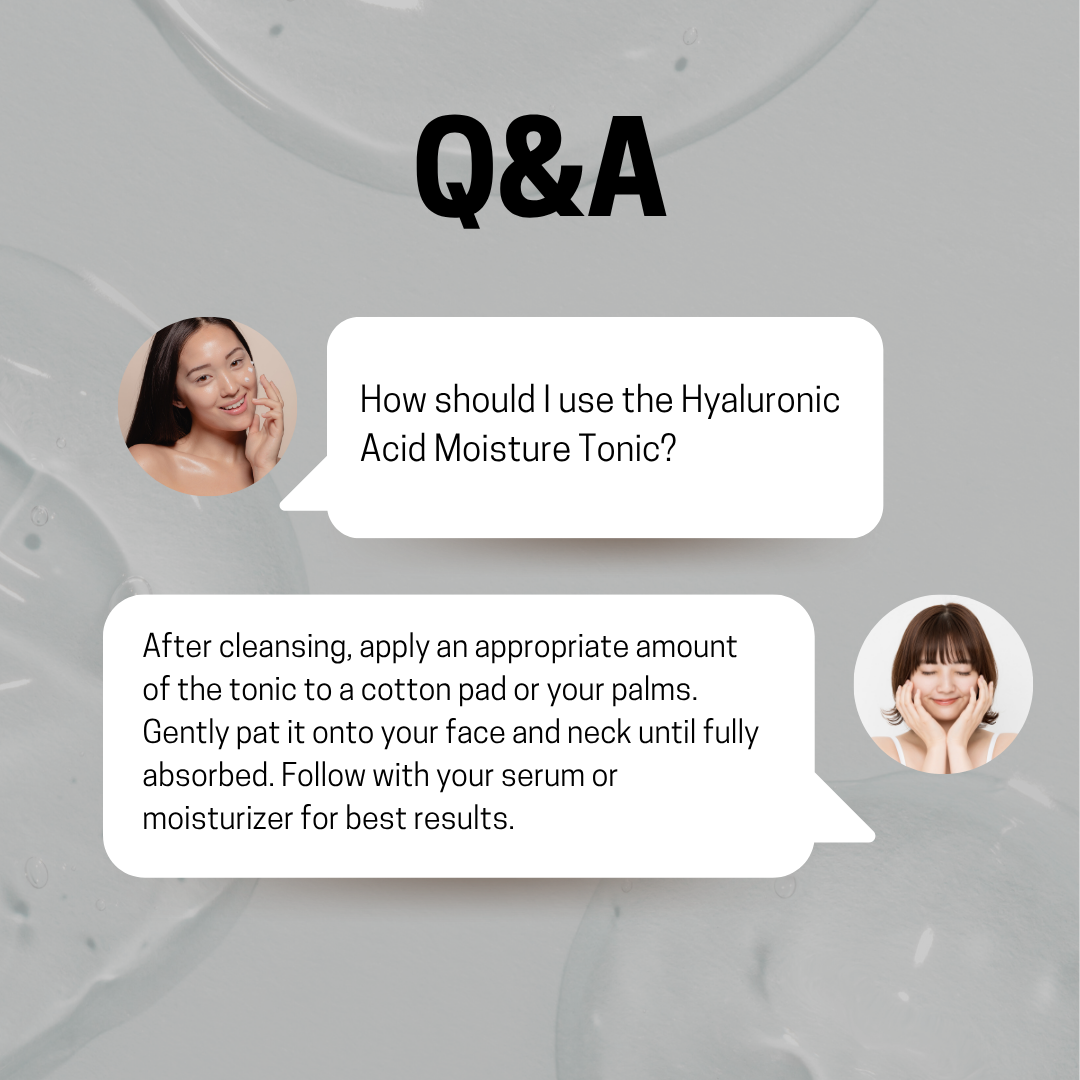 JOSERISTINE Hyaluronic Acid Moisture Toner 180ml