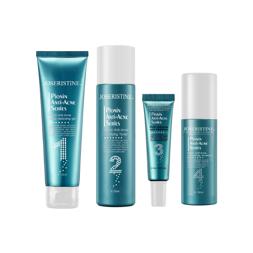 JOSERISTINE Pionin Acne Clear Spot Treatment 20ml