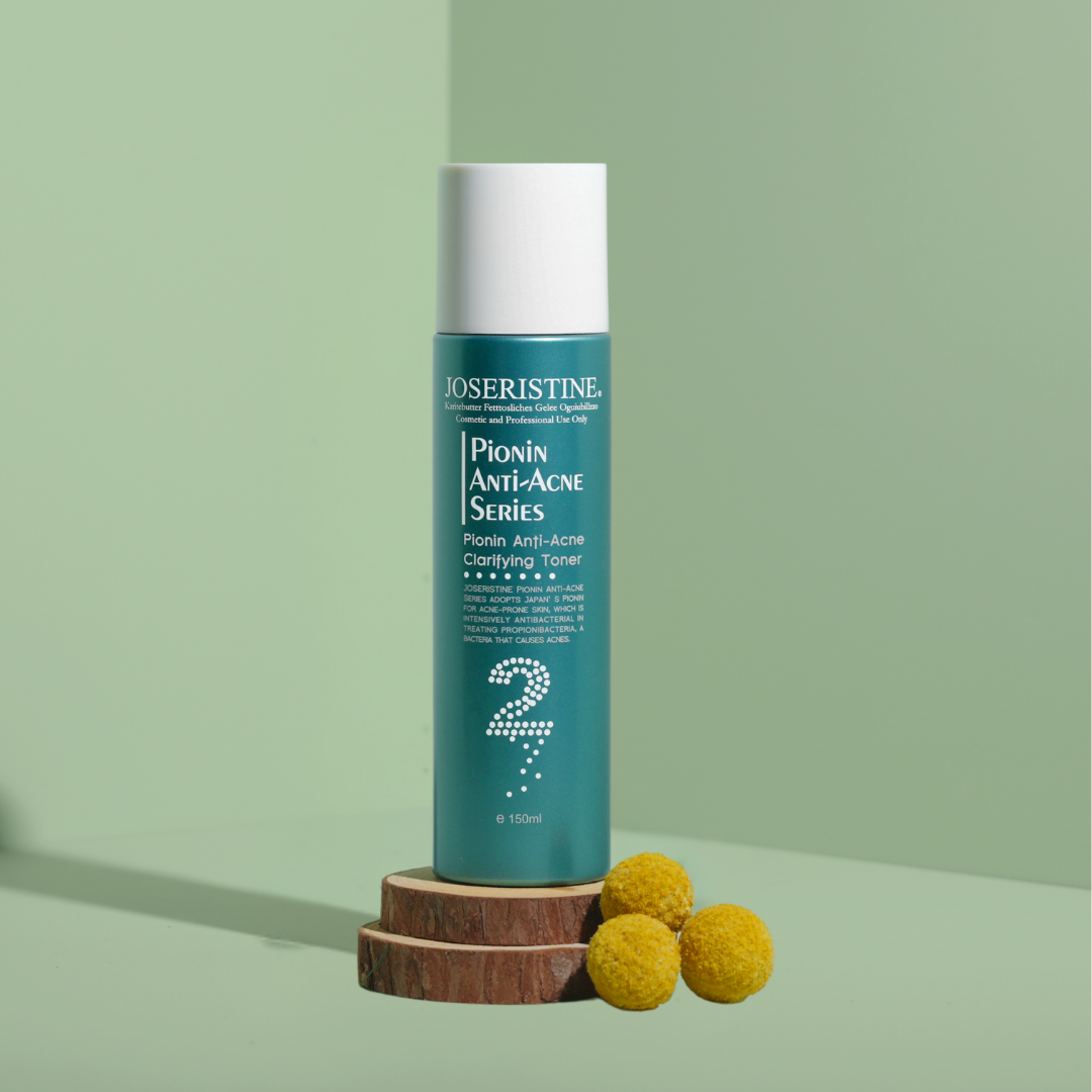 JOSERISTINE Pionin Anti-Acne Clarifying Toner 150ml