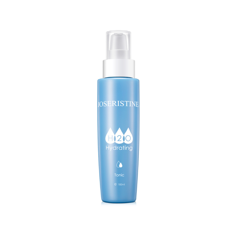 JOSERISTINE H2O Hydrating Toner 180ml