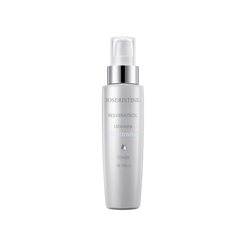 JOSERISTINE Resveratrol Brightening Toner 180ml