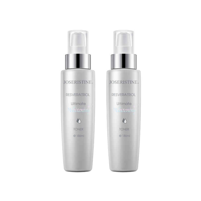 JOSERISTINE Resveratrol Brightening Toner 180ml