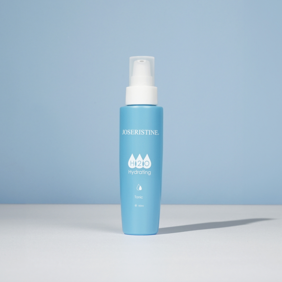 JOSERISTINE H2O Hydrating Toner 180ml