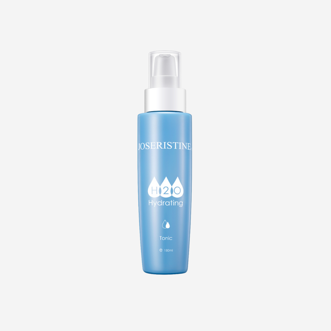 JOSERISTINE H2O Hydrating Toner 180ml
