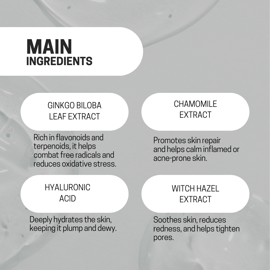 JOSERISTINE Hyaluronic Acid Makeup Remover Wipes 20's