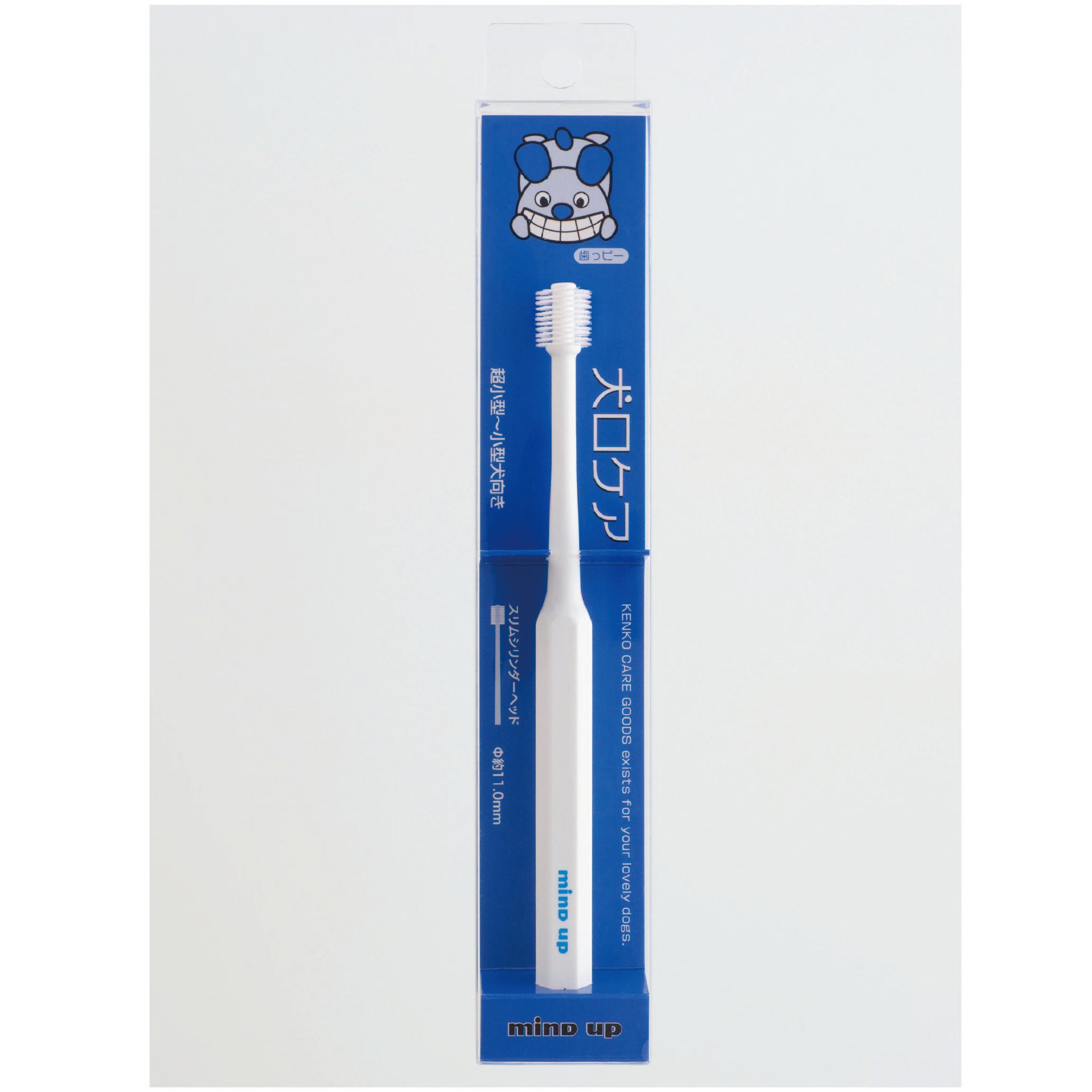 歯ブラシ Komina 1-1-bac09239-f851-46d3-bd2c-