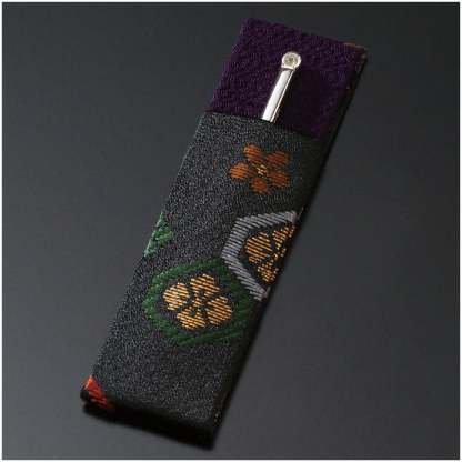 銀の爪楊枝　シャインマスカット