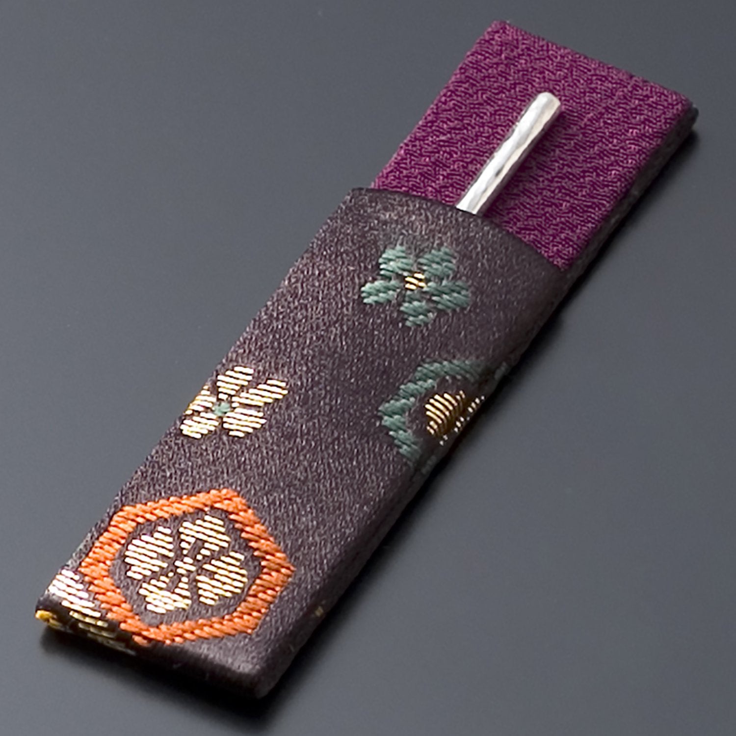 銀の爪楊枝 – マインドアップオンラインストア