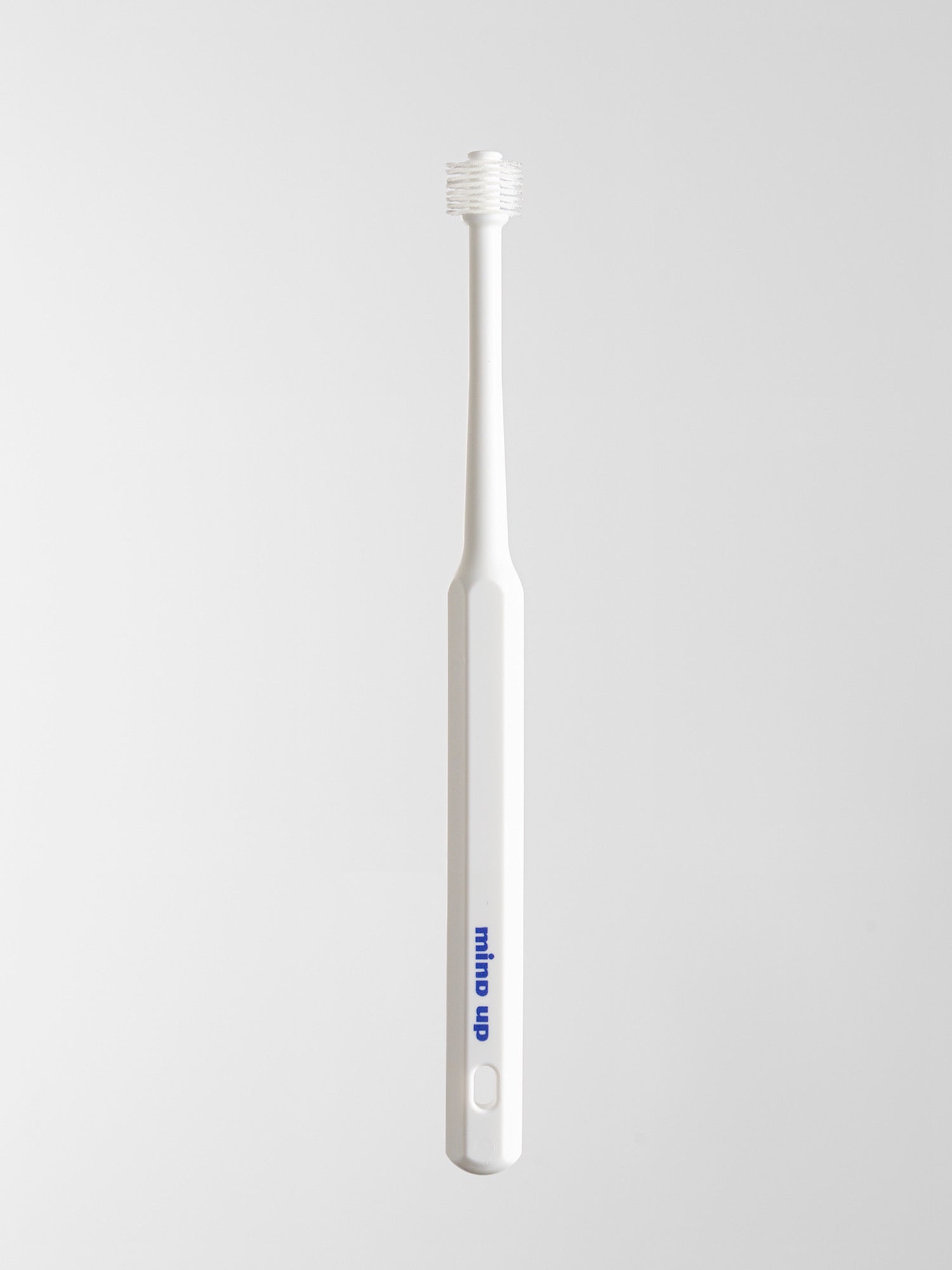 犬口ケア 歯ブラシ プチシリンダーヘッド – マインドアップ