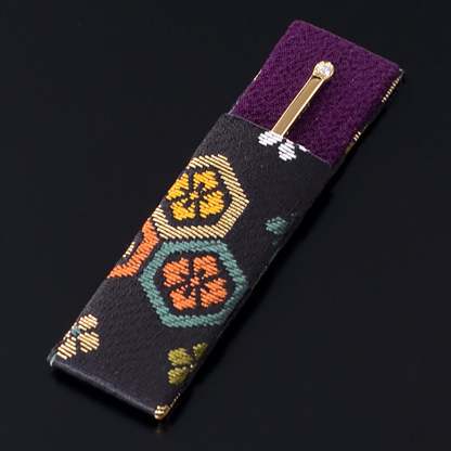 金の爪楊枝 Fuji