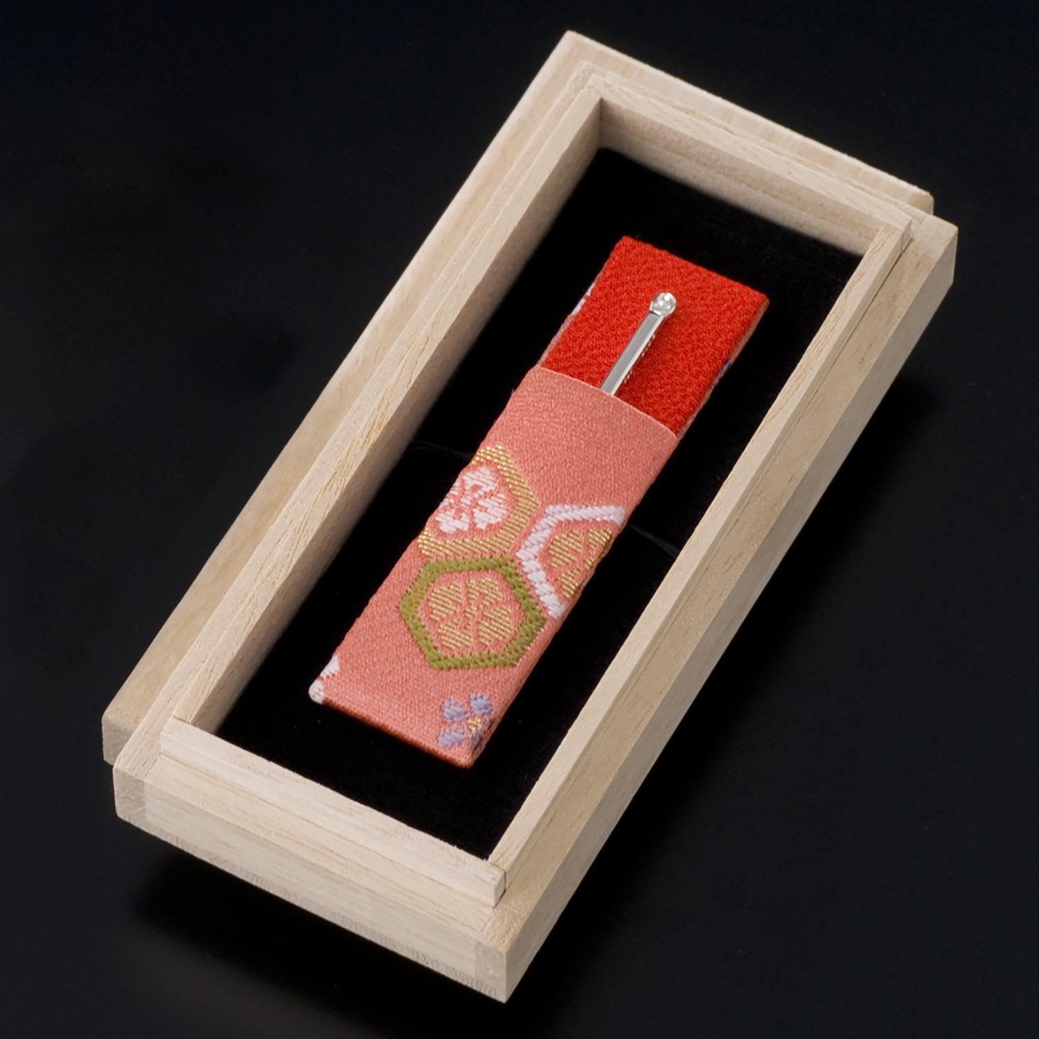 箱付 ティファニー ブランチトゥース フルーツピック 爪楊枝 銀食器 シルバー 280029_1.jpg