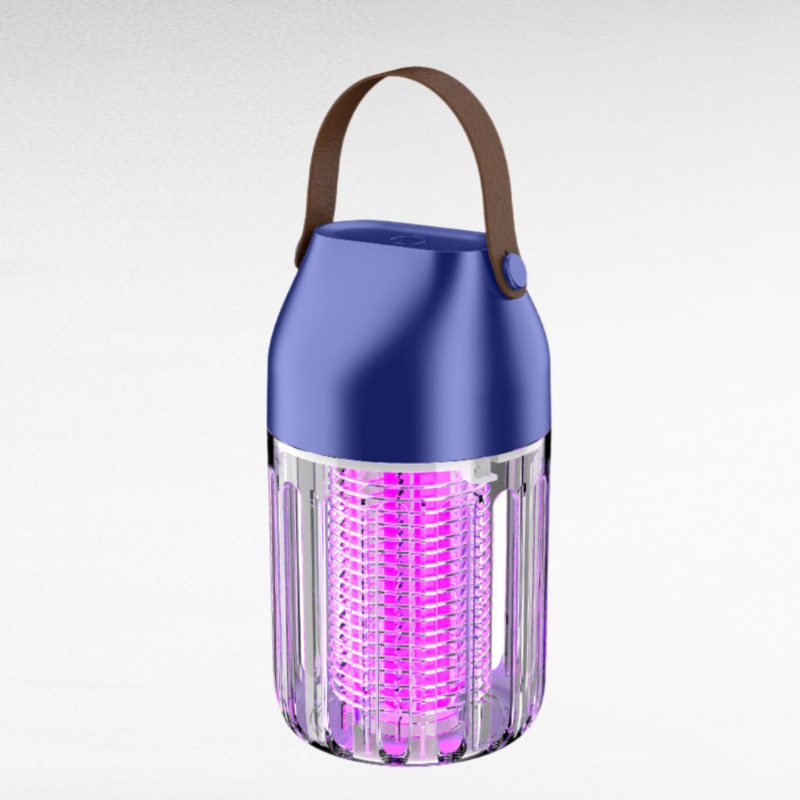 家用室內光觸媒滅蚊燈