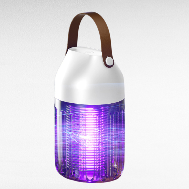 家用室內光觸媒滅蚊燈