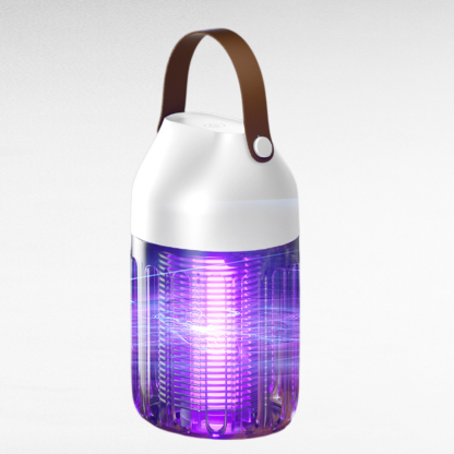 家用室內光觸媒滅蚊燈