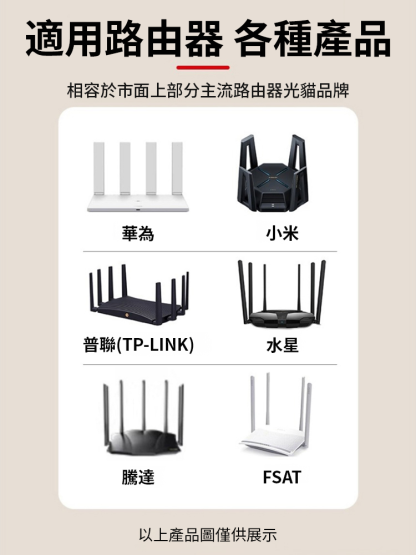 【清除快取告別卡頓】路由器智慧重啟控制器，即插即用，有效清除可疑引數，提升網速更流暢，延長機器使用壽命，一次購買，終身免費享用。