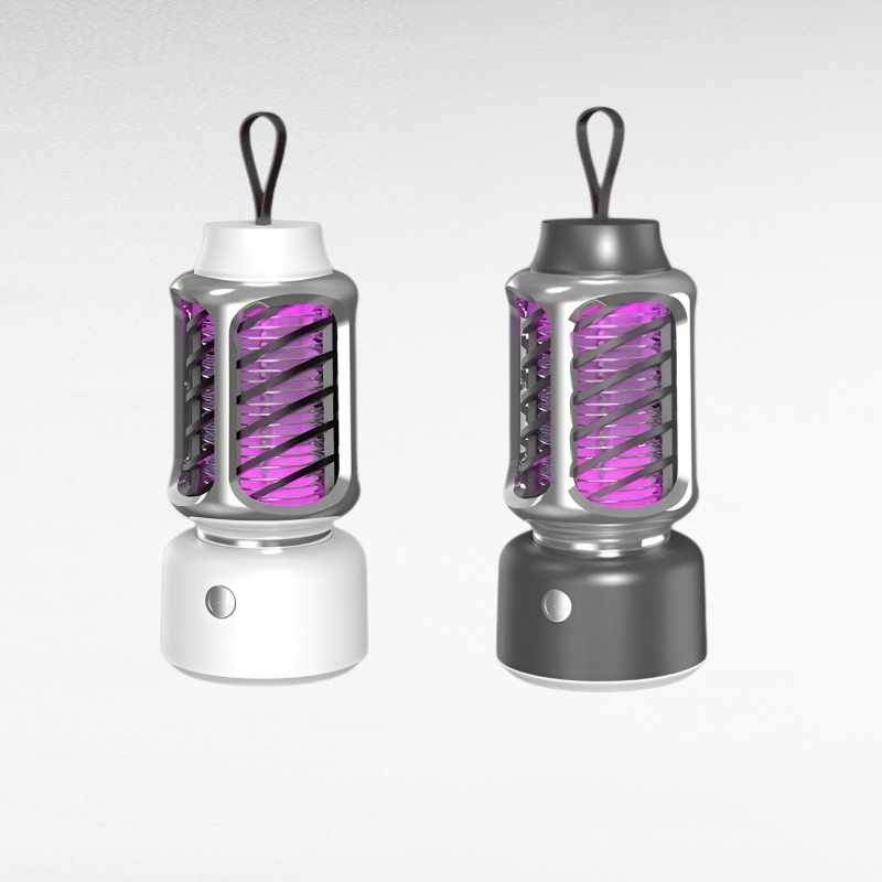 便攜家用戶外滅蚊器