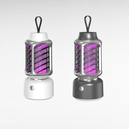 便攜家用戶外滅蚊器