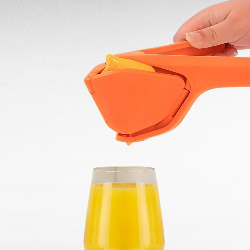 折疊便攜榨汁器